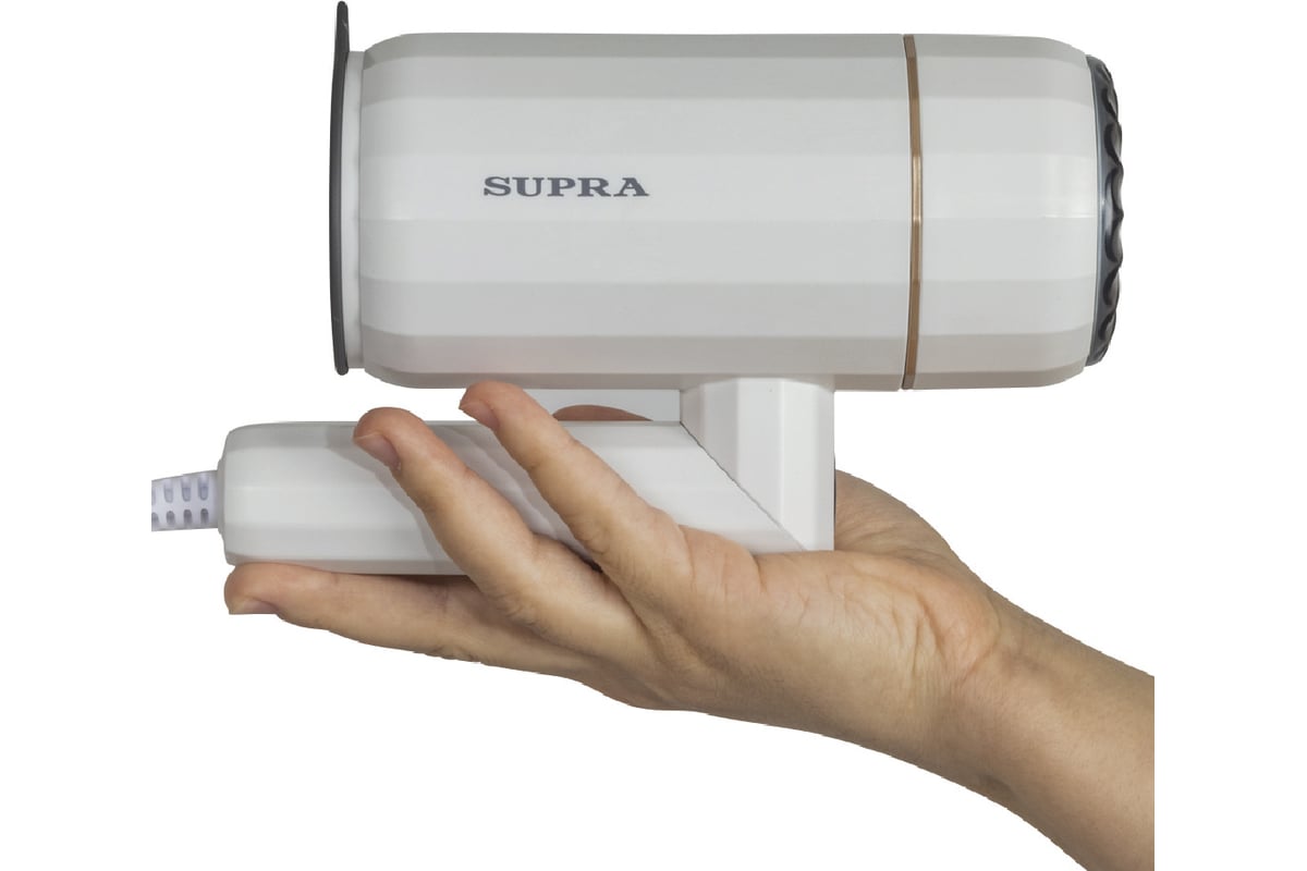 Ручной отпариватель SUPRA SBS-151 13384 - выгодная цена, отзывы ...