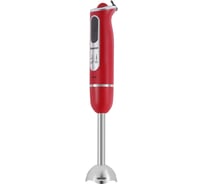 Ручной блендер Blackton bt hb1230ss красный 86190510
