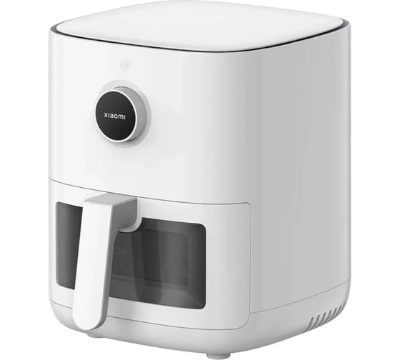 Аэрогриль Xiaomi smart air fryer pro 4l eu BHR6943EU