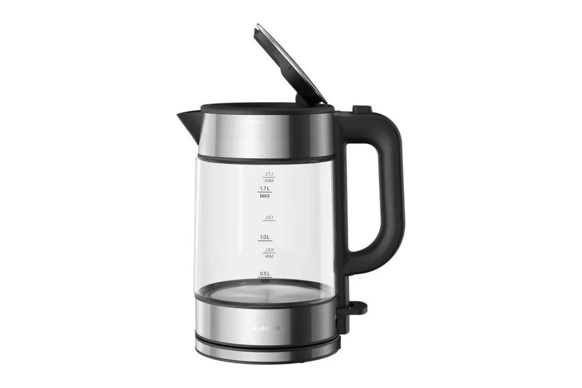 Электрочайник Xiaomi Mi Electric Kettle Купить