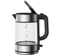 Электрический чайник Xiaomi electric glass kettle ru BHR7490RU