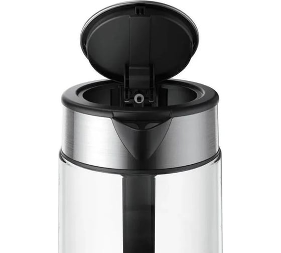 Электрический чайник Xiaomi electric glass kettle ru BHR7490RU