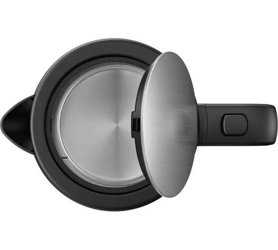 Электрический чайник Xiaomi electric glass kettle ru BHR7490RU