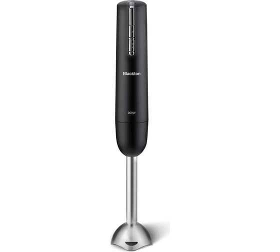 Ручной блендер Blackton bt hb401p черный 86198917