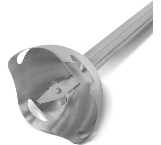Ручной блендер Blackton bt hb401p черный 86198917