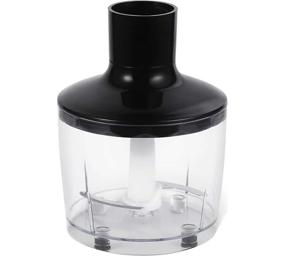 Ручной блендер Blackton bt hb401p черный 86198917