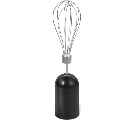 Ручной блендер Blackton bt hb401p черный 86198917