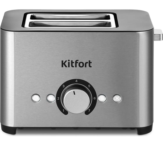 Тостер Kitfort КТ-6211 1
