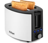 Тостер Kitfort КТ-6208