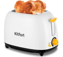 Тостер Kitfort КТ-6207
