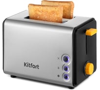Тостер Kitfort КТ-6203