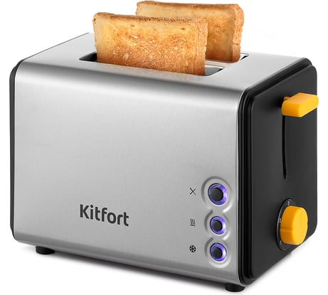 Тостер Kitfort КТ-6203