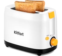 Тостер Kitfort КТ-6206
