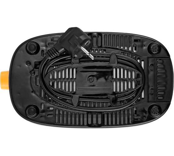 Тостер Kitfort КТ-6206