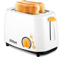 Тостер Kitfort КТ-6205