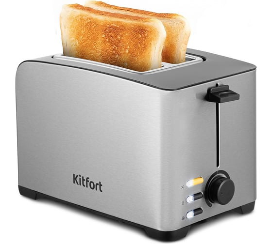 Тостер Kitfort КТ-6204 1
