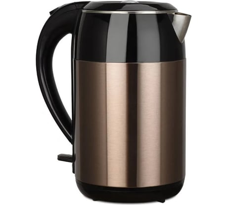 Чайник BQ kt1800sw черный-медь 86196784