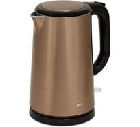 Чайник BQ kt1824s золотой 86192186