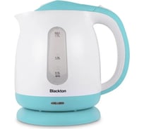 Чайник Blackton bt kt1701p белый-мятный 86196418