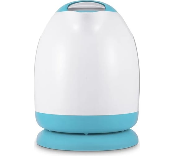 Чайник Blackton bt kt1701p белый-мятный 86196418