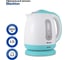 Чайник Blackton bt kt1701p белый-мятный 86196418 6
