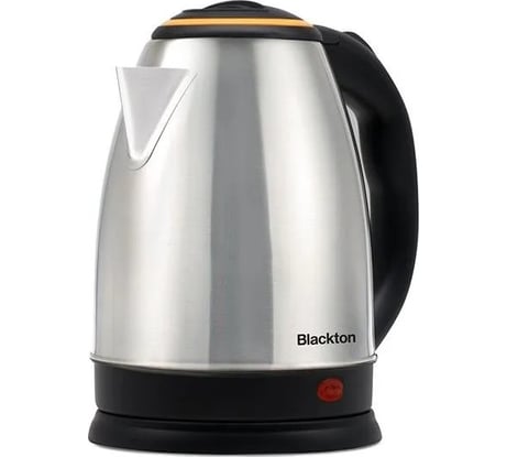 Чайник Blackton bt kt1810s сталь-оранжевый 86194612