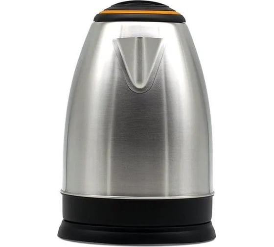 Чайник Blackton bt kt1810s сталь-оранжевый 86194612