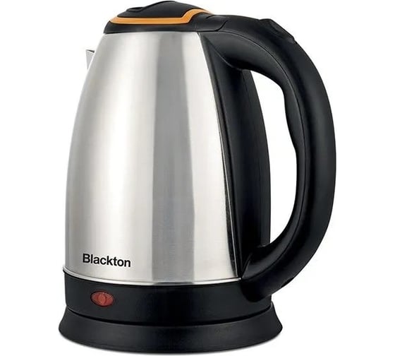 Чайник Blackton bt kt1810s сталь-оранжевый 86194612