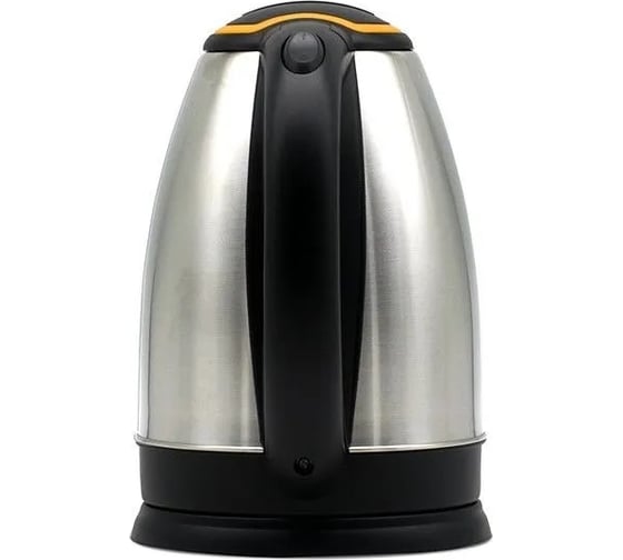 Чайник Blackton bt kt1810s сталь-оранжевый 86194612