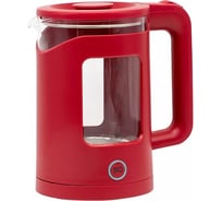 Чайник BQ kt2000g красный 86196738