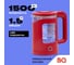 Чайник BQ kt2000g красный 86196738 2