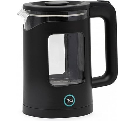 Чайник BQ kt2000g черный 86196739