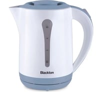 Чайник Blackton bt kt1730p белый- серый 86196196