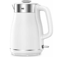 Чайник BQ kt1808s белый 86198078
