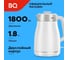 Чайник BQ kt1808s белый 86198078 4
