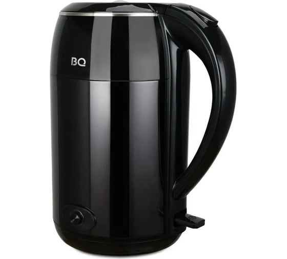 Чайник BQ kt1800sw черный графит 86196783