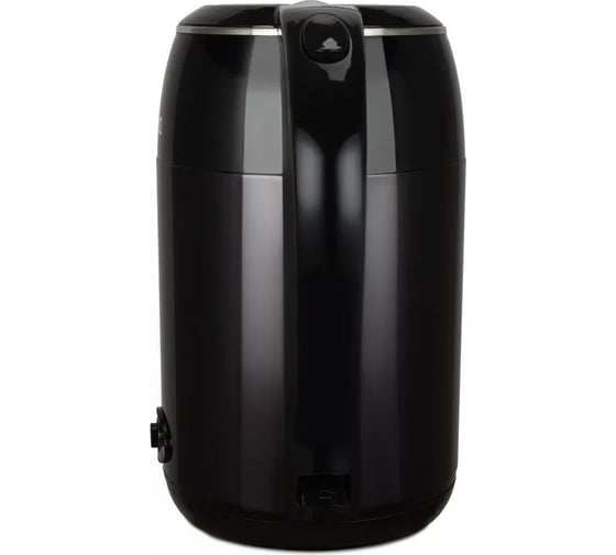 Чайник BQ kt1800sw черный графит 86196783