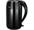 Чайник BQ kt1800sw черный графит 86196783 2