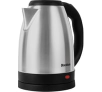 Чайник Blackton bt kt1819s сталь-черный 86188142