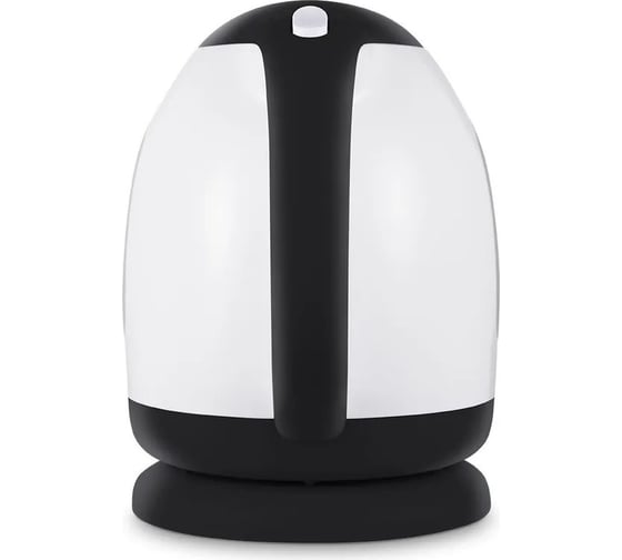 Чайник Blackton bt kt1701p белый-черный 86196420