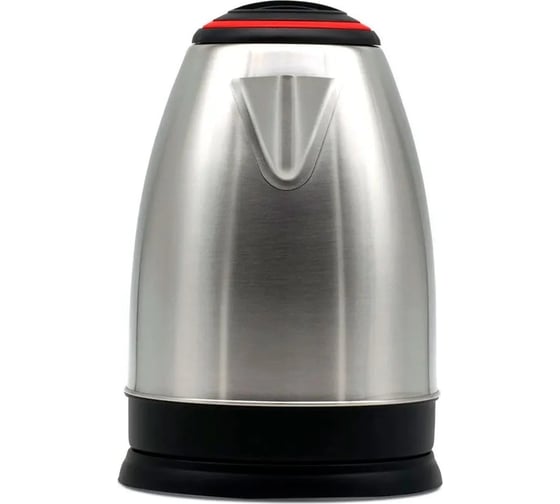 Чайник Blackton bt kt1810s сталь-красный 86194447