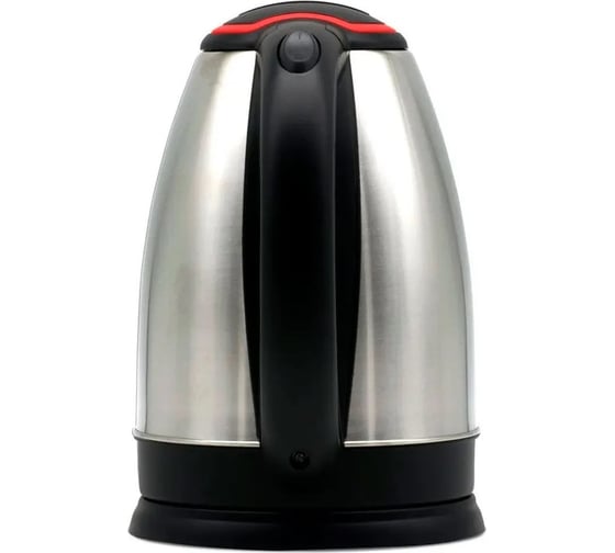 Чайник Blackton bt kt1810s сталь-красный 86194447
