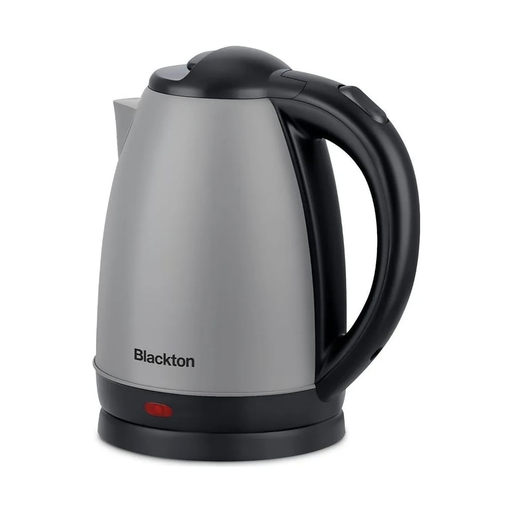 Чайник Blackton bt kt1805s серый 86196624 - выгодная цена, отзывы ...