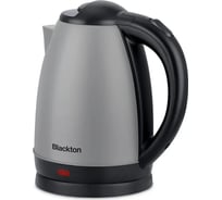 Чайник Blackton bt kt1805s серый 86196624