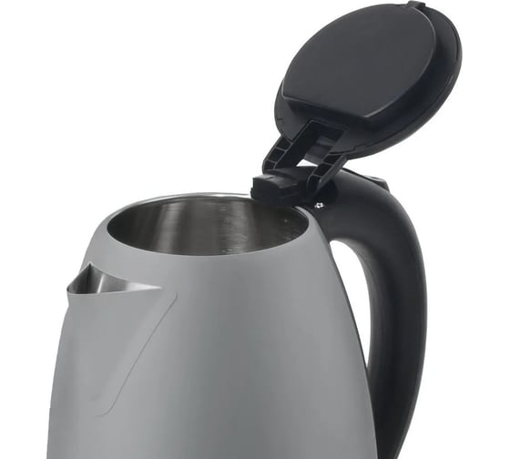 Чайник Blackton bt kt1805s серый 86196624