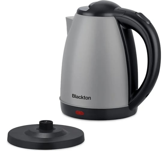 Чайник Blackton bt kt1805s серый 86196624