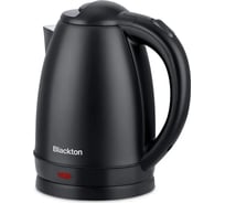 Чайник Blackton bt kt1805s черный 86196623