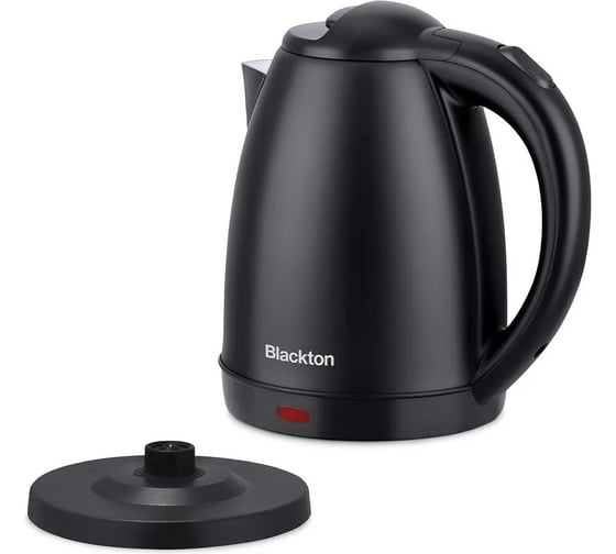 Чайник Blackton bt kt1805s черный 86196623