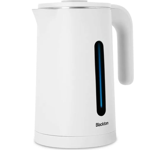Чайник Blackton bt kt1705p белый 86189839 1