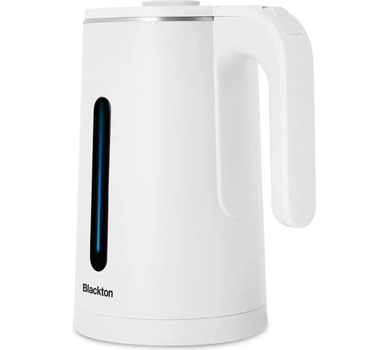 Чайник Blackton bt kt1705p белый 86189839